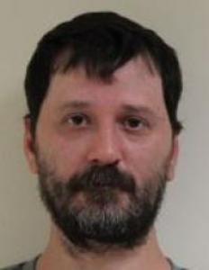 Jason Michael Brashears a registered Sex Offender of Missouri