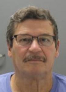 Jeffery Kris Ewan a registered Sex Offender of Missouri