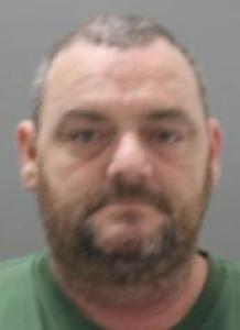 William Lee Clark a registered Sex Offender of Missouri