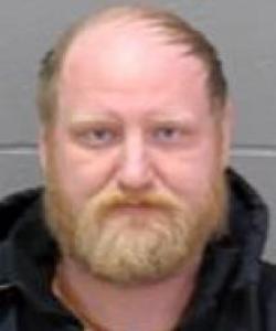 Jacob Ryan Hart a registered Sex Offender of Missouri