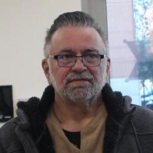 Mark Dwaine Kingsbury a registered Sex Offender of Missouri