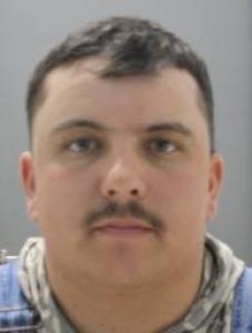 Benjamin Seth Blake a registered Sex Offender of Missouri