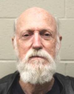 Alan Blane Tiffany a registered Sex Offender of Missouri