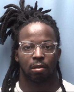 Isaac Keshon White a registered Sex Offender of Missouri