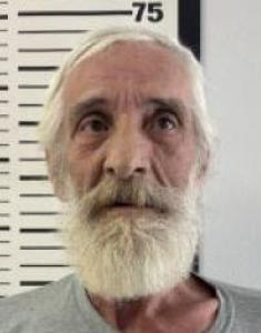 Marvin Gaylord Mclain a registered Sex Offender of Missouri