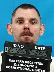 Timothy Jerome Valentine a registered Sex Offender of Missouri