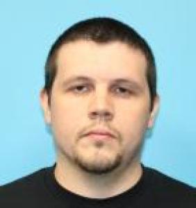 Brandon David Thompson a registered Sex Offender of Missouri