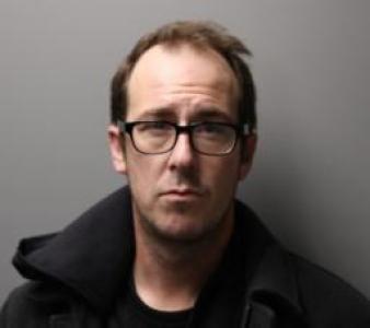 Steven Patrick Sanders a registered Sex Offender of Missouri