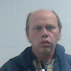 Jason Wade Moody a registered Sex Offender of Missouri