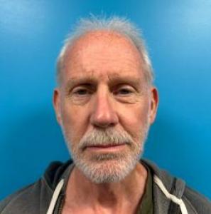 James Kevin Tharp a registered Sex Offender of Missouri