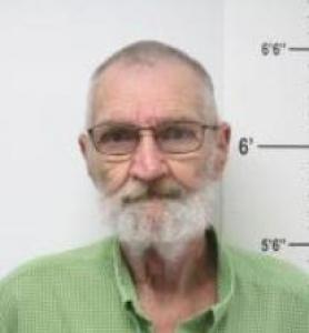 Robert Wayne Washburn a registered Sex Offender of Missouri