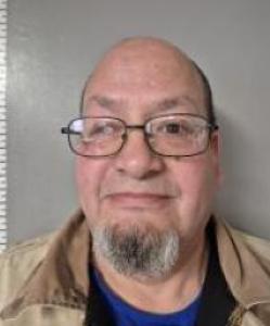 Dominic Emmanuel Hanway a registered Sex Offender of Missouri