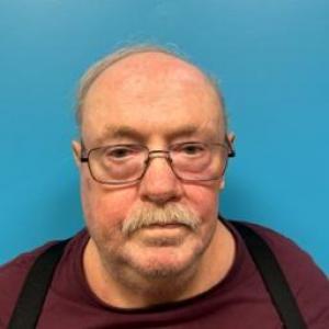 William Alexander Christman a registered Sex Offender of Missouri