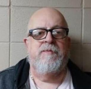 Michael James Jewell a registered Sex Offender of Missouri