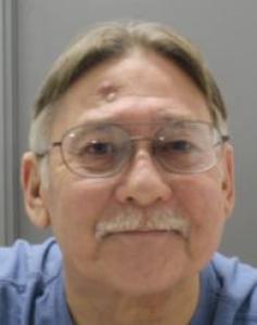Dwayne Barney Long a registered Sex Offender of Missouri