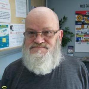 Michael Anthony Russell a registered Sex Offender of Missouri