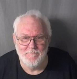 David Eugene Lewis a registered Sex Offender of Missouri