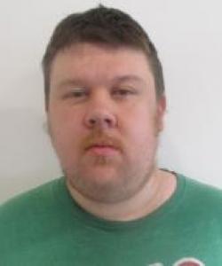 Jordan Lawrence Wilson a registered Sex Offender of Missouri