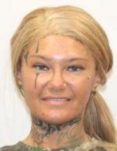 Brianna Marie Newlon a registered Sex Offender of Missouri
