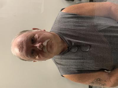 Max Coffman Simpson a registered Sex Offender of Missouri