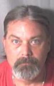 Ronnie Gale Tesson Jr a registered Sex Offender of Missouri
