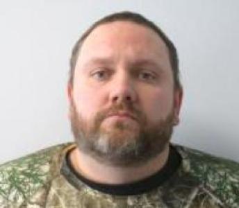 Michael Nolan Brinkmann a registered Sex Offender of Missouri