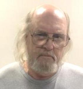 Ralph Edward Buck Jr a registered  of Missouri