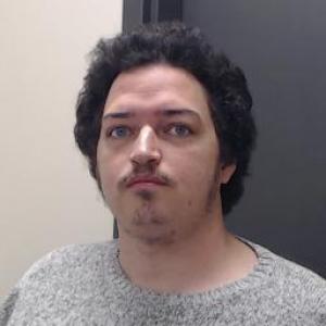 Christopher Michael Collins a registered Sex Offender of Missouri