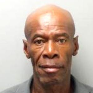 Sylvester Hornbuckle a registered Sex Offender of Missouri