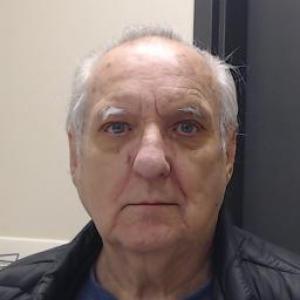 James Lee Gerken a registered Sex Offender of Missouri