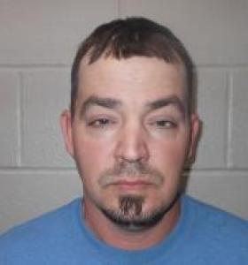 Aaron Matthew Newberry a registered  of Missouri