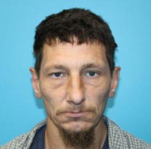 Donald Eugene Beck III a registered Sex Offender of Missouri