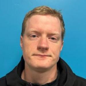 Donald Eugene Prothero III a registered Sex Offender of Missouri