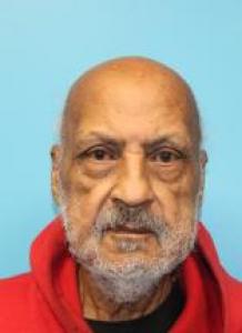 George Dewayne Bannister a registered Sex Offender of Missouri