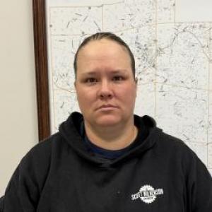 Ashley Dawn Yates a registered Sex Offender of Missouri