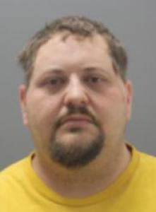 James Joseph Garver a registered Sex Offender of Missouri