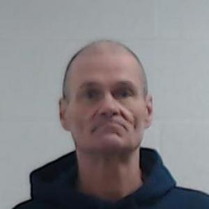 Joey Dean Clark a registered Sex Offender of Missouri