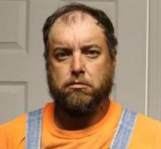 Anthony G Shell a registered Sex Offender of Missouri