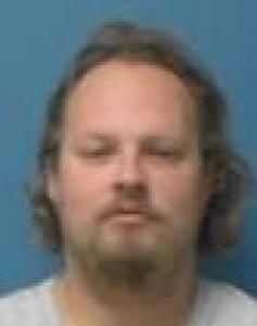 David Wayne Creech Jr a registered Sex Offender of Missouri