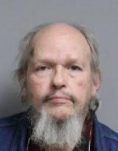 Richard Thomas Jacques a registered Sex Offender of Missouri
