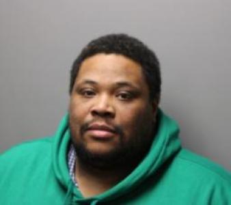 Jermaine Thomas Browley a registered Sex Offender of Missouri