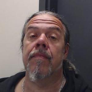 Marcus Thompson a registered Sex Offender of Missouri