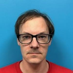 Kevin Thomas Moes a registered Sex Offender of Missouri