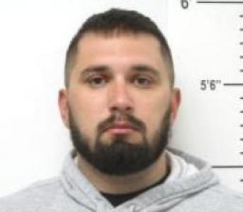 Dustin Garrett Ritch a registered Sex Offender of Missouri