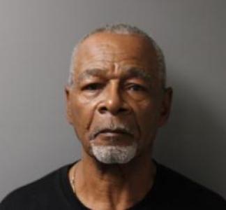 Halbert Wilson a registered Sex Offender of Missouri