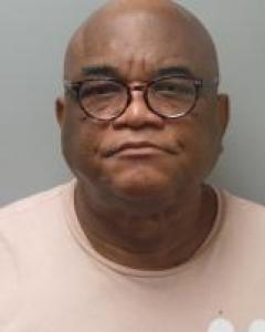 Kelvin Hasting a registered Sex Offender of Missouri