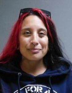 Marissa Rosario Espinoza a registered Sex Offender of Missouri