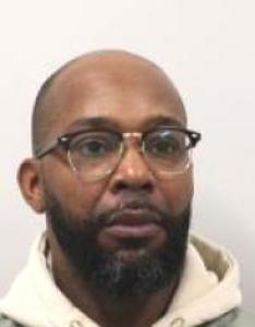 Dominic Deance Reading a registered Sex Offender of Missouri