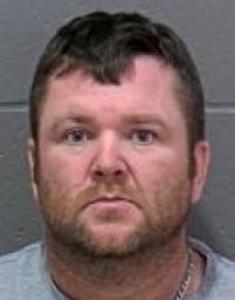Charles Louis Hodapp III a registered Sex Offender of Missouri