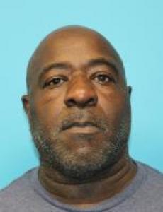 Billy Earl Williams a registered Sex Offender of Missouri